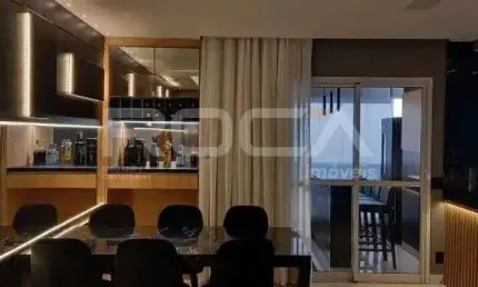 Venda de Apartamentos / Padrão na cidade de Ribeirão Preto