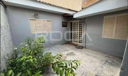 Casa com 3 quartos à venda na Rua Paschoal Bardaro, 481, Jardim Botânico, Ribeirão Preto