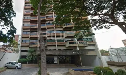 Excelente oportunidade! Apartamento de 1 dormitório no Centro de Ribeirão Preto