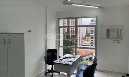 Sala comercial à venda na Rua Florêncio de Abreu, 750, Centro, Ribeirão Preto
