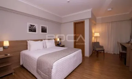 Venda de apartamentos / padrão na cidade de ribeirão preto