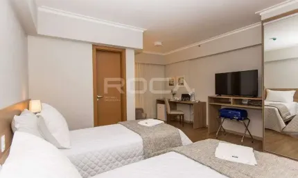 Venda de apartamentos / padrão na cidade de ribeirão preto
