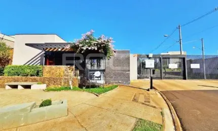 Venda de Terreno / Condomínio na cidade de Ribeirão Preto