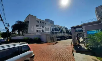 Apartamento Padrão à Venda em Sumarezinho, Ribeirão Preto: 2 Dormitórios - Oportunidade Única!