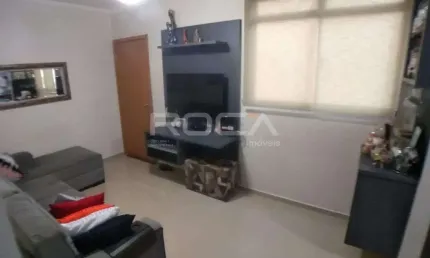 Venda de Apartamentos / Padrão na cidade de Ribeirão Preto