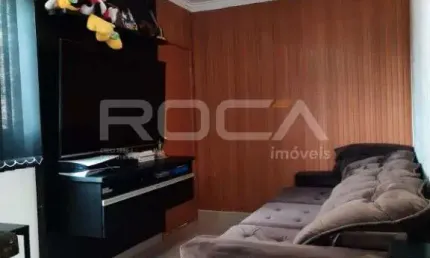 Apartamento com vista para pista privativa para caminhada
