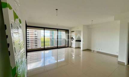 Apartamento à venda com 4 dormitórios no Jardim Olhos D´Água em Ribeirão Preto