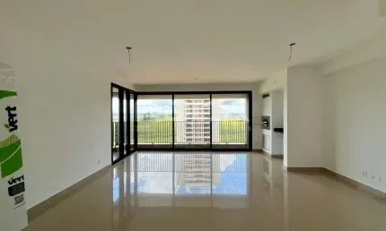 Apartamento à venda com 4 dormitórios no jardim olhos d´água em ribeirão preto