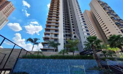 Venda de Apartamentos / Padrão na cidade de Ribeirão Preto
