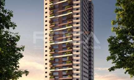 Venda de Apartamentos / Padrão na cidade de Ribeirão Preto