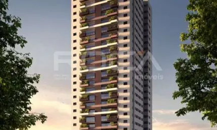 Venda de Apartamentos / Padrão na cidade de Ribeirão Preto
