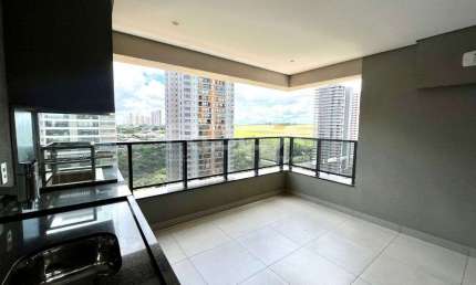Venda de Apartamentos / Padrão na cidade de Ribeirão Preto