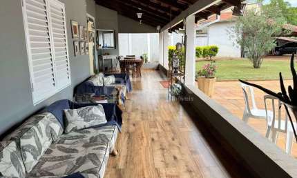 Locação de Casas / Padrão na cidade de Ribeirão Preto