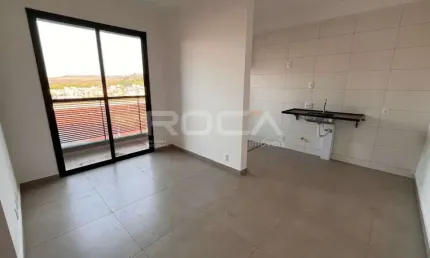 Apartamento à venda com 2 dormitórios no bairro quintas do são jose, em ribeirão preto