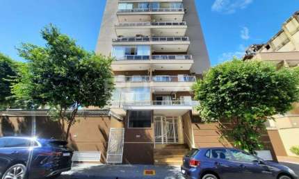 Apartamento com 1 dormitório para venda no Jardim Nova Aliança em Ribeirão Preto
