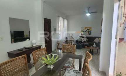 Casa à venda no Jardim Irajá em Ribeirão Preto - 3 dormitórios, suíte, 4 garagens