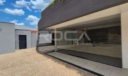 Loja comercial para alugar na Vila Amélia em Ribeirão Preto