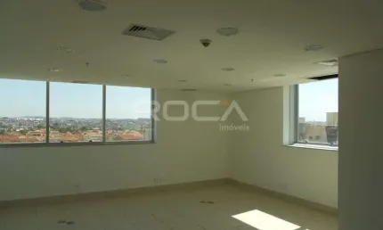Sala comercial à venda no jardim califórnia em ribeirão preto