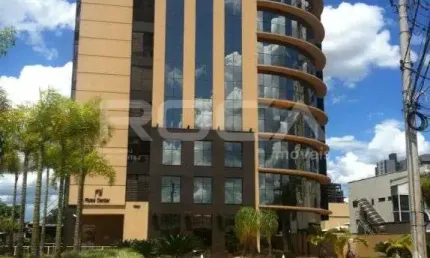 Sala comercial à venda na Avenida Professor João Fiúsa, Jardim Canadá, Ribeirão Preto