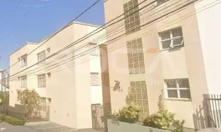 Apartamento de 2 dormitórios à venda no Jardim Palma Travassos em Ribeirão Preto
