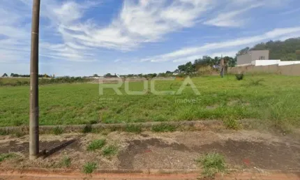 Terreno padrão à venda no bairro City Ribeirão, Ribeirão Preto