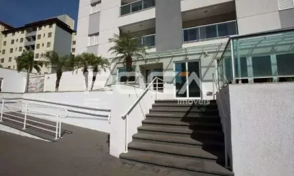 Venda de Apartamentos / Padrão na cidade de Ribeirão Preto