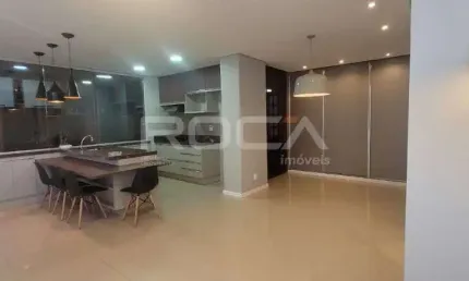 Apartamento à venda com 3 dormitórios no Centro de Ribeirão Preto