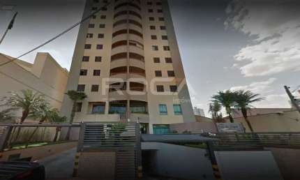 Venda de Apartamentos / Padrão na cidade de Ribeirão Preto