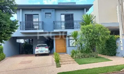 Venda de Casas / Condomínio na cidade de Ribeirão Preto