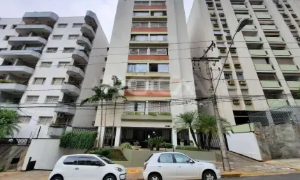 Venda de Apartamentos / Padrão na cidade de Ribeirão Preto