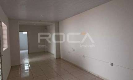 Venda de Casas / Padrão na cidade de Ribeirão Preto