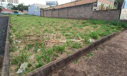 Venda de Terreno / Lote na cidade de Ribeirão Preto