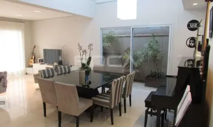 Venda de Casas / Condomínio na cidade de Ribeirão Preto
