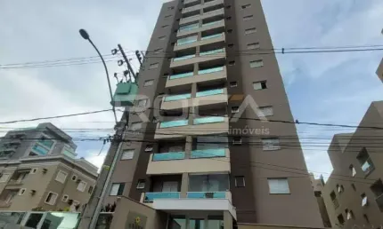 Venda de apartamentos / padrão na cidade de ribeirão preto