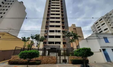 Venda de apartamentos / padrão na cidade de ribeirão preto