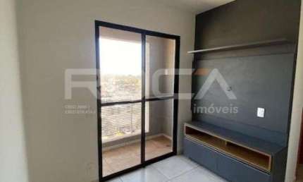 Apartamento padrão com 2 dormitórios à venda na Quinta de São José, Ribeirão Preto