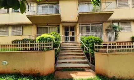 Venda de Apartamentos / Padrão na cidade de Ribeirão Preto
