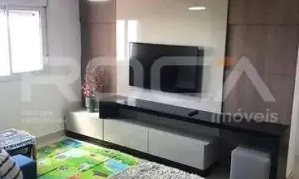 Venda de Apartamentos / Padrão na cidade de Ribeirão Preto