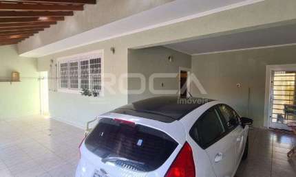 Casa à venda em Campos Elíseos, Ribeirão Preto: 3 dormitórios, suíte e edícula