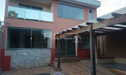Venda de casas / padrão na cidade de ribeirão preto