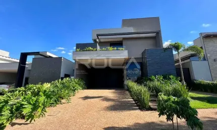 Venda de Casas / Condomínio na cidade de Ribeirão Preto