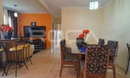 Lindo Apartamento à Venda com 2 Dormitórios no Alto da Boa Vista