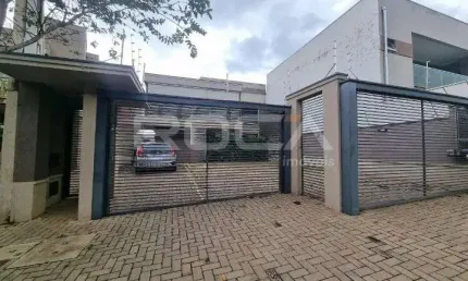 Apartamento à venda com 2 quartos, sendo 1 suíte, no bairro Jardim Botânico, em Ribeirão Preto.