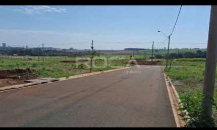 Venda de Terreno / Lote na cidade de Ribeirão Preto