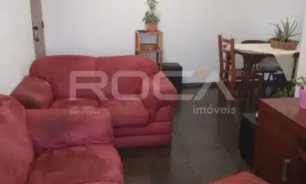 Venda de Apartamentos / Padrão na cidade de Ribeirão Preto