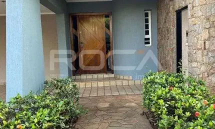 Venda de Casas / Padrão na cidade de Ribeirão Preto