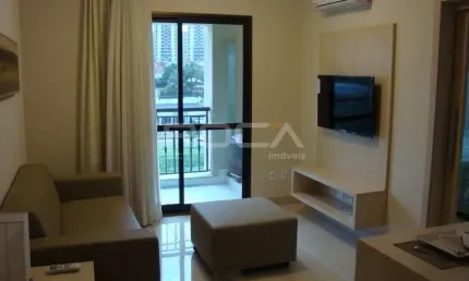 Venda de Apartamentos / Padrão na cidade de Ribeirão Preto