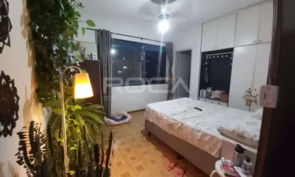 Venda de apartamentos / padrão na cidade de ribeirão preto