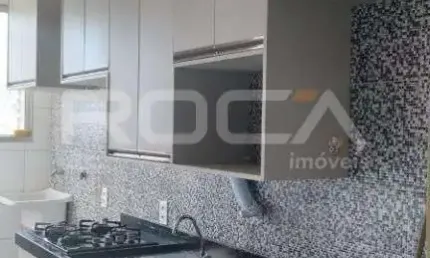 Venda de apartamentos / padrão na cidade de ribeirão preto