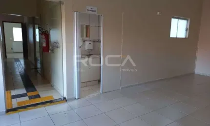 Locação de Comercial / Prédio na cidade de Ribeirão Preto